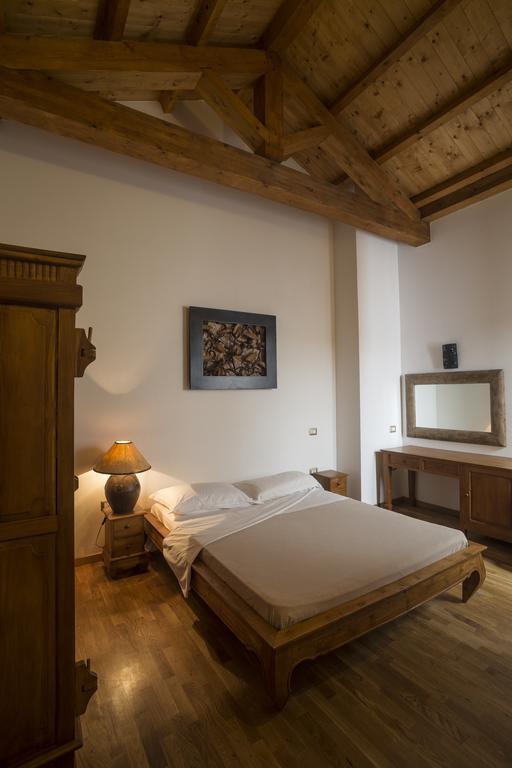 Le Tre Case Cagliari Room photo