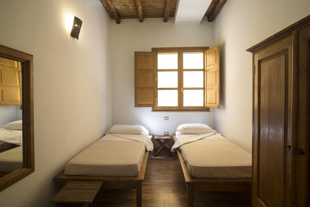 Le Tre Case Cagliari Room photo
